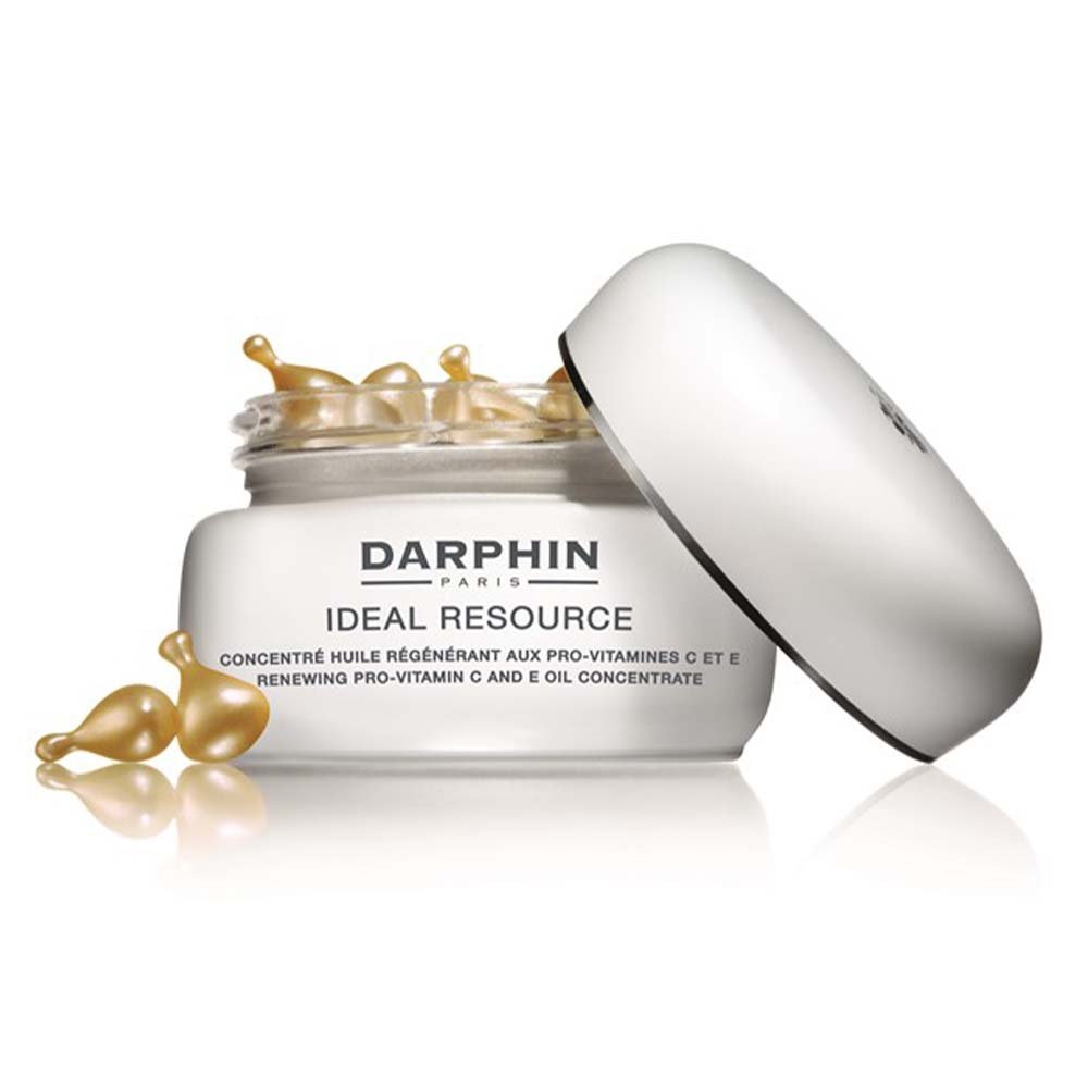 Darphin Ideal Resource Vitamin       Concentrate 60 Kapsler