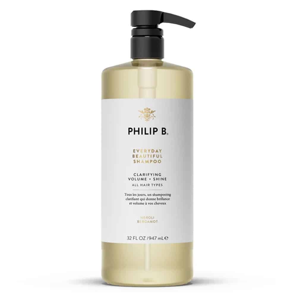 Philip   Everyday Beautiful Shampoo 947ml