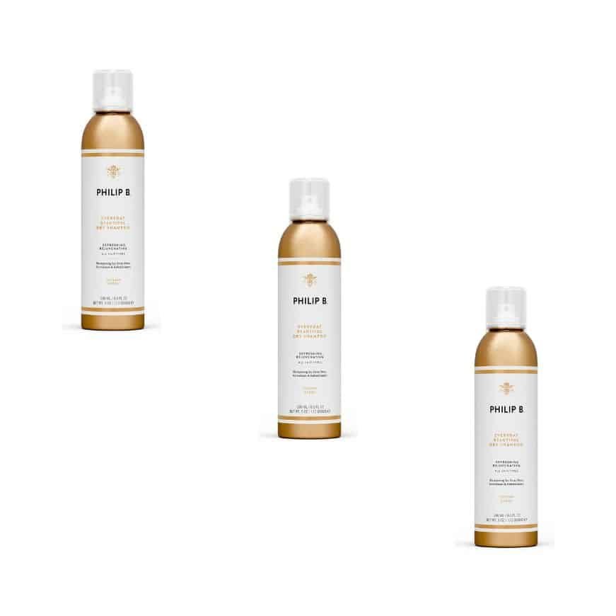 Philip   Everyday Beautyful Dry Shampoo 250ml X3