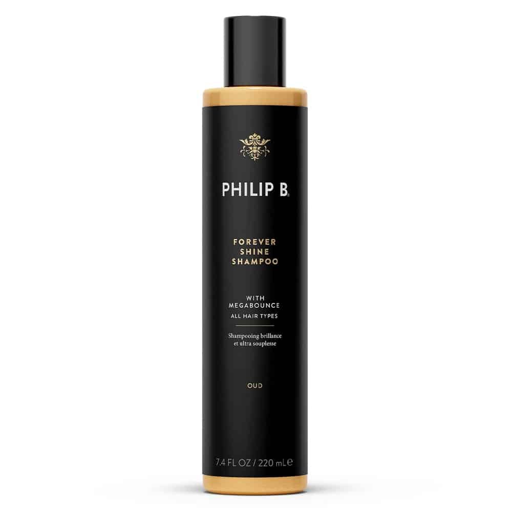 Philip   Forever Shine Shampoo 220ml
