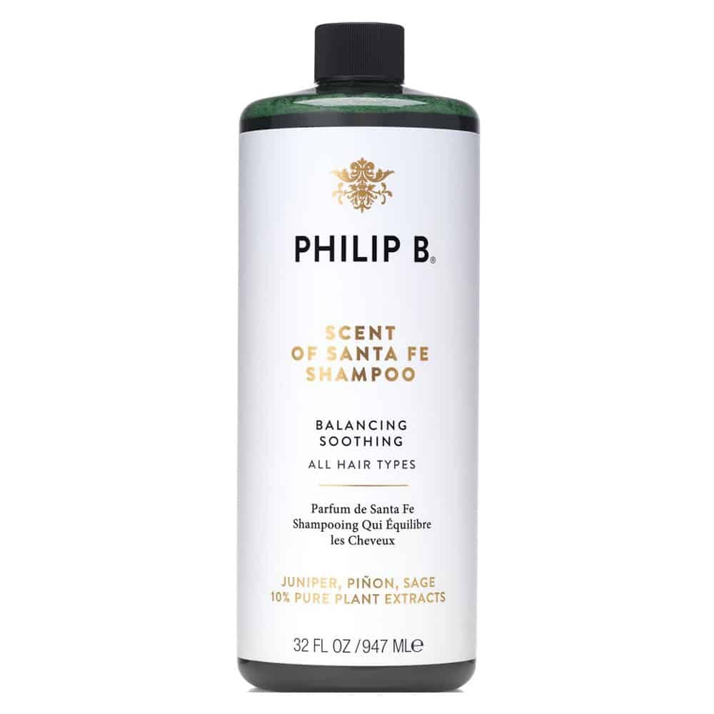 Philip   Scent Of Santa Fe Balancing Shampoo 947ml